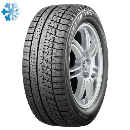 Фото для 235/40R18 (BLIZZAK VRX) 91S BRIDGESTONE автошины, 11945