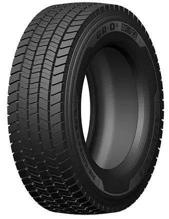 Фото для 295/60R22.5-18PR (GR-D2) 150/147K (TL) ADVANCE автошины, Вьетнам