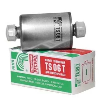 Топливный фильтр TS06 T