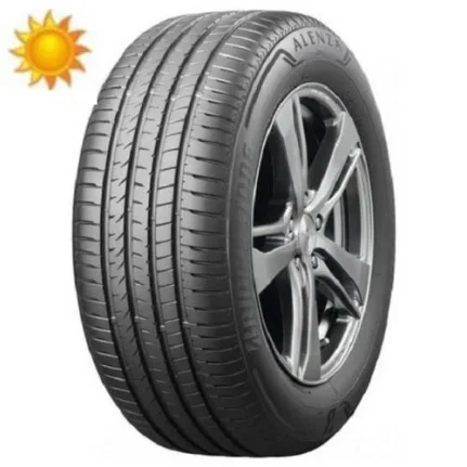 Фото для 235/55R18 (ALENZA 001) 100W (Run Flat MOEXTENDED) BRIDGESTONE автошины, 14178
