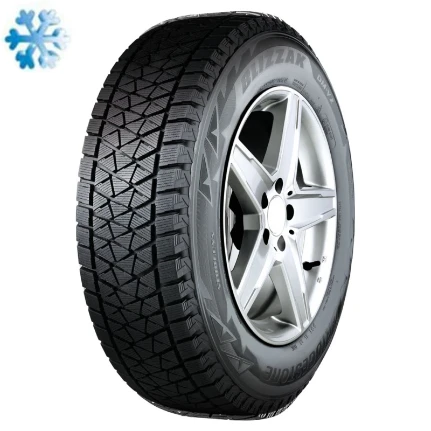 Фото для 255/60R18 (BLIZZAK DM-V2) 112S BRIDGESTONE автошины, 9119