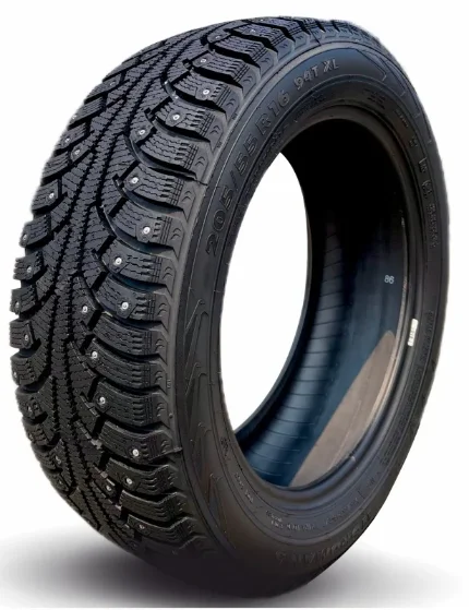 Фото для 205/55R16 (Nordman 5 шип.) 94T IKON TYRES автошины, TS71918