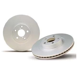 Тормозной диск 3119081 TR-159 43512-48031 KLUGER 00~ F (В упаковке 2шт, продаем по 1 шт.) DIXCEL