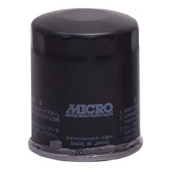 Фильтр масляный MICRO MTW-3154/T-3154/C-224