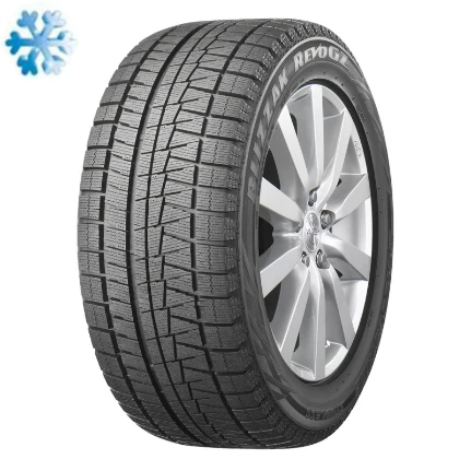 Фото для 215/55R16 (BLIZZAK REVO GZ) 93S BRIDGESTONE автошины, 12017