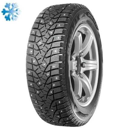 Фото для 245/65R17 (BLIZZAK SPIKE-02 SUV) 111T BRIDGESTONE автошины, 469067