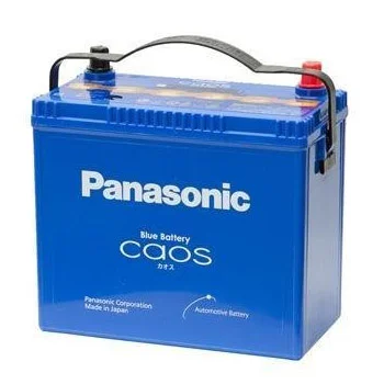 Аккумулятор Panasonic (115 А/ч) 145D31R/CAOS, Япония