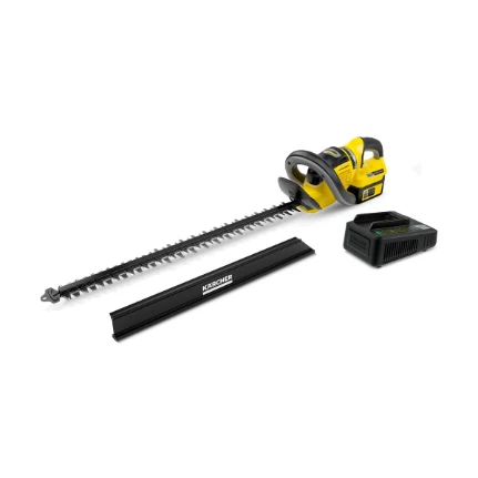Фото для HGE 36-60 Battery Set Кусторез