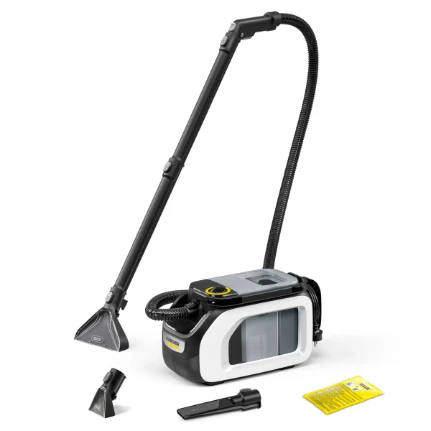 Фото для Моющий пылесос SE 3 Compact Home Floor