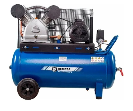 Фото для REMEZA Компрессор гориз. СБ4/С-100. LB40