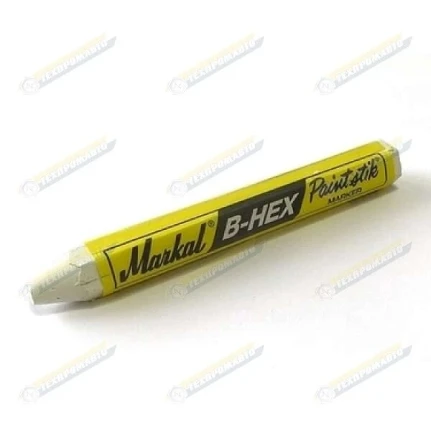 Фото для TECH 951 Маркировочный мел (12)