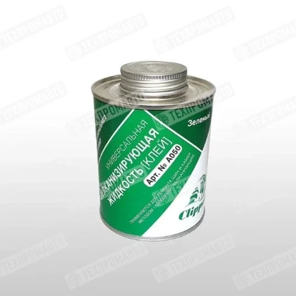 Фото для CLIPPER A050 Клей 500мл.