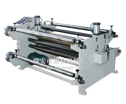 Фото для Полуавтоматическая машина для ламинирования картона XR – 1300