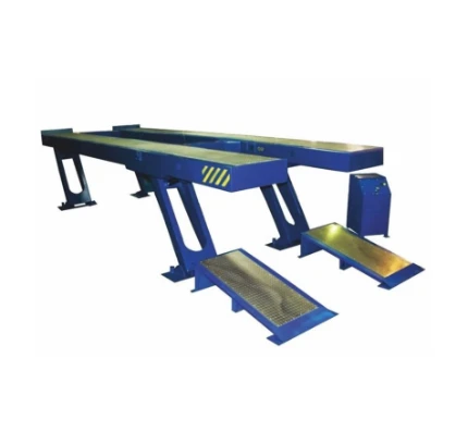 Фото для Подъемник эл. гидравлический, платф. 24т