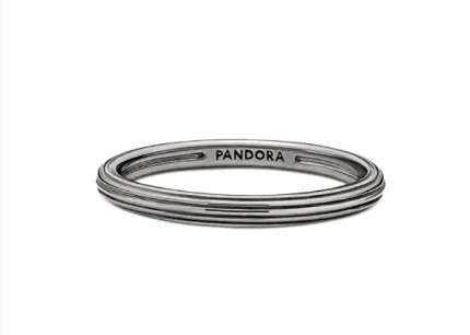 Наборное кольцо Pandora ME