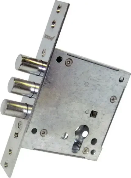 Фото для Замок врезной BORDER (87316)