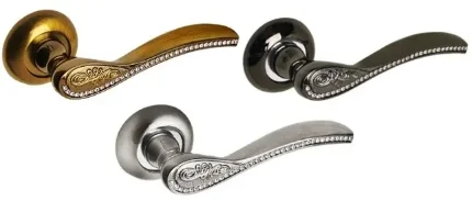 Фото для Ручка 103 crystal