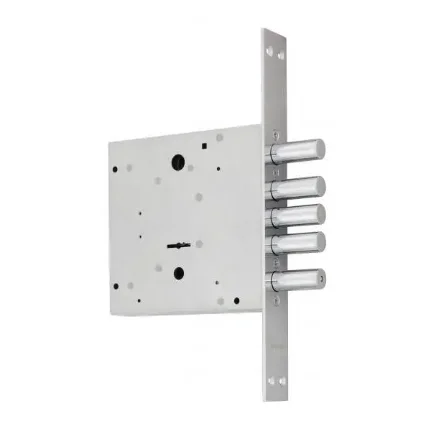 Фото для Замок врезной BORDER (71601) К 8-85