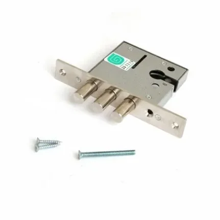 Фото для Замок врезной Гардиан 3В-1201