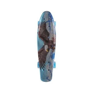 Фото для Пенниборд ROLLO PRO Eagle 56х16см