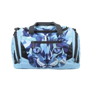 Фото для Спортивная сумка JUNGER Рысь