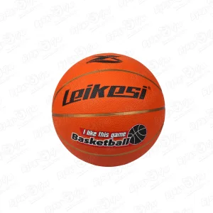 Мяч баскетбольный 5 размер