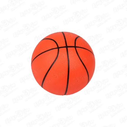 Фото для Мяч «Баскетбол» 12 см