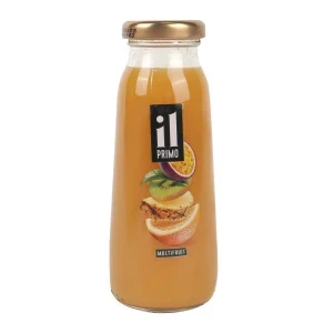 Фото для Сок Иль Примо с мякотью мультифруктовый 200мл