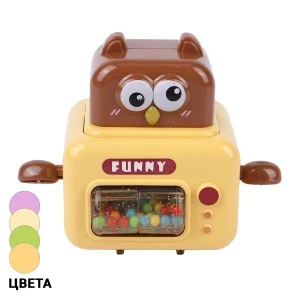 Фото для Игрушка Милый питомец нажми и догони в ассортименте