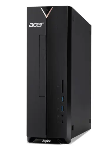 Системный блок Acer Aspire XC-330 DT.BD2ER.001