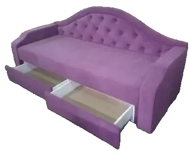 Кровать , размер 215*90см под заказ
