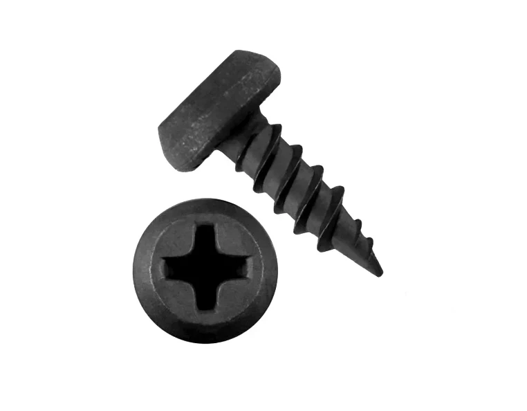 Фото для Саморез острый