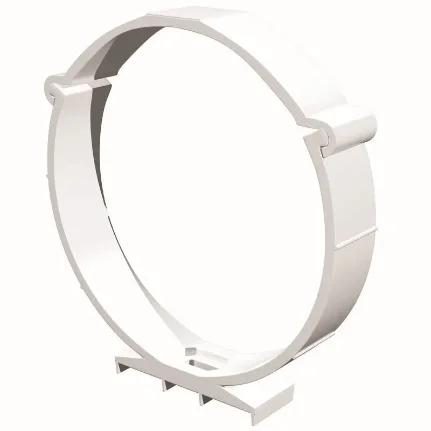 Фото для Держатель круглого канала Эра ДКП - 12,5ДКП - 125 мм