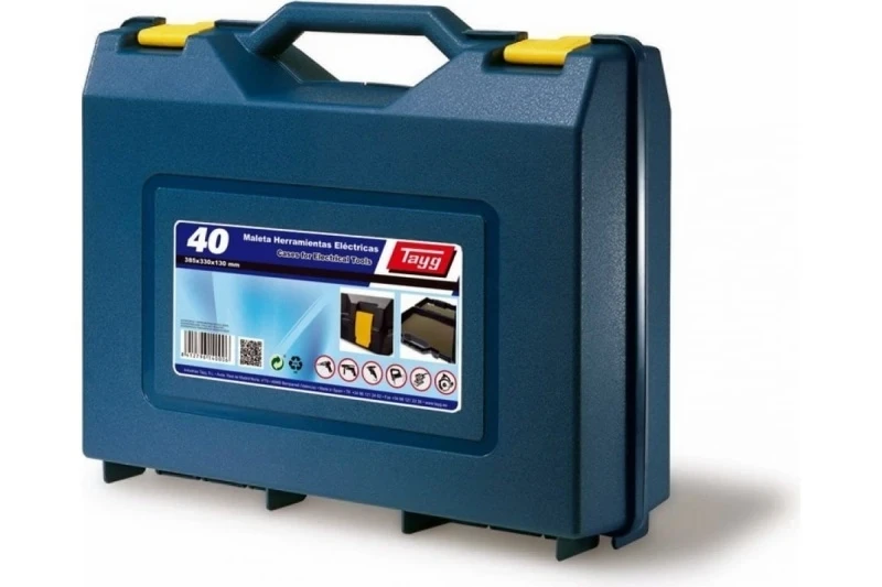 Фото для Ящик для электроинструмента 385х330х130мм TAYG № 40