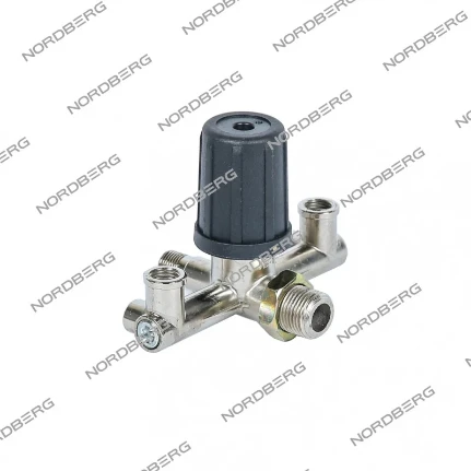 Фото для Регулятор давления для NCE50/410V, NCE100/360 NORDBERG NCE#REGULATOR