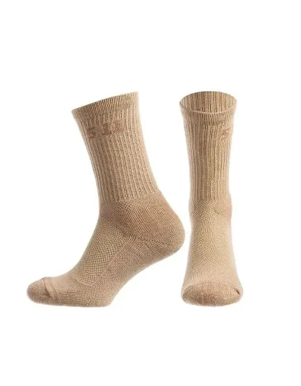 Фото для Термоноски 5.11 цв. бежевый