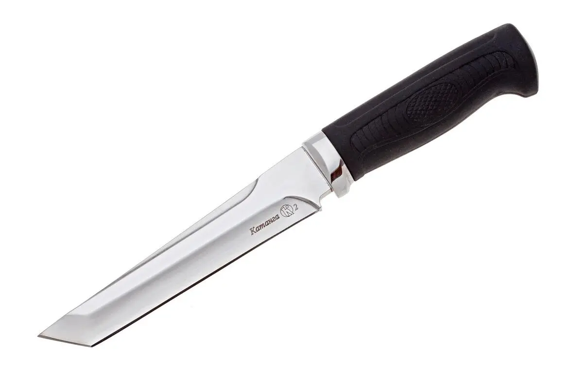Нож разделочный "Катанга-2" (Кизляр)