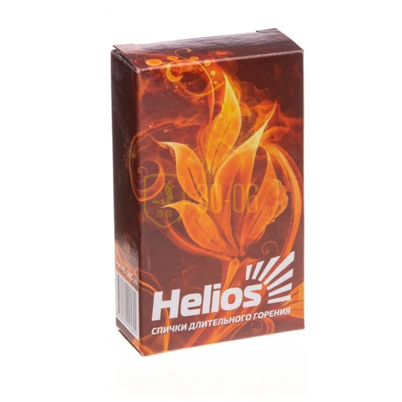 Спички длительного горения Helios 1/20шт Image