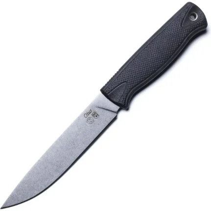 Нож Кизляр, Otus, клинок AUS-8, рукоять эластрон 015305/03205