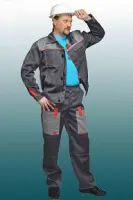 Костюм "Фаворит-1" куртка + брюки