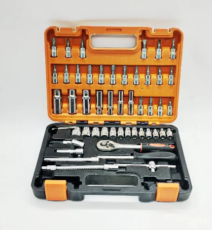 Фото для Набор CR-V (53 предмета)