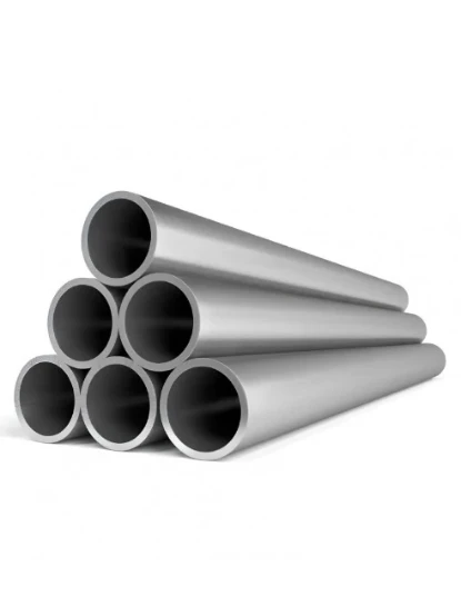 Труба электросварная 89х3,5 мм L 12