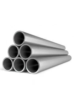 Труба электросварная 89х3,5 мм L 12