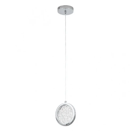 Фото для Светильник LED4U L7108-150 CR