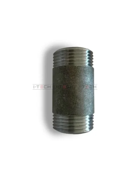 Фото для Бочата стальные 1"(D25) x 60 мм I-TECH