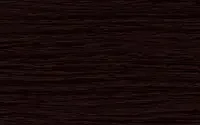 Фото для Порог с монтажным каналом (с крепежом) Венге черный 1,8м*42мм*5,5мм ИДЕАЛ