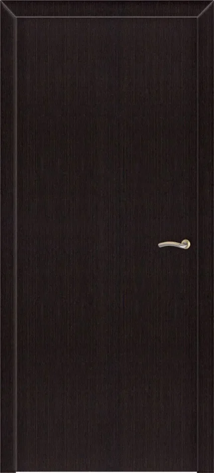 Фото для Полотно дверное венге 3D глухое 800*2000*36 Сибирь-Профиль-Гипс