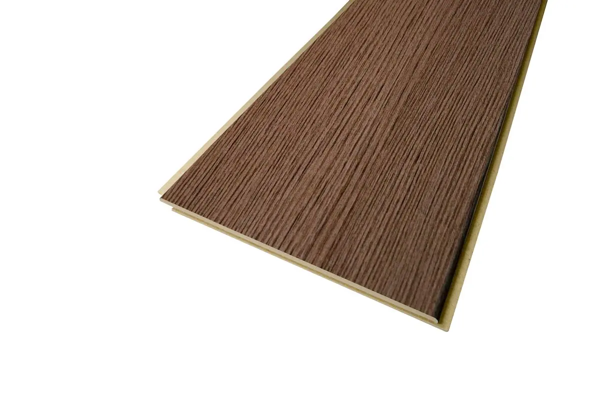 Панель МДФ 3D wood Шоко широкая 9*1185*185мм (1уп=1,535м2=7шт) SMARTPROFILE