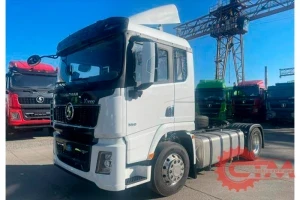 Фото для Тягач SHACMAN 4х2 Х5000 SX418843381 новая ВЫСОКАЯ кабина