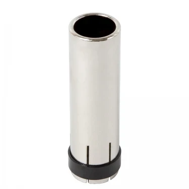 Фото для Сопло газовое КЕДР (MIG-36 PRO) Ø 19 мм, цилиндрическое (МИНИМАЛЬНАЯ ЦЕНА)